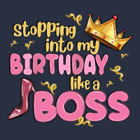 Birthday Boss Urban Hoodie | Teevron