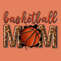 Basketball Mom Classic Tee | Teevron