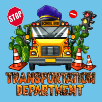 Transportation Department Premium Sweatshirt | Teevron