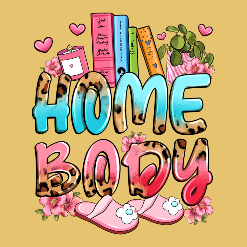 Homebody Premium Sweatshirt by JahusDesignShop | Teevron