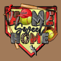 Home Sweet Home Softball Classic Tee | Teevron