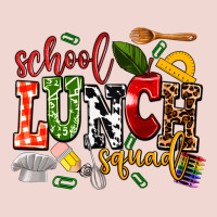 School Lunch Squad Premium Sweatshirt | Teevron