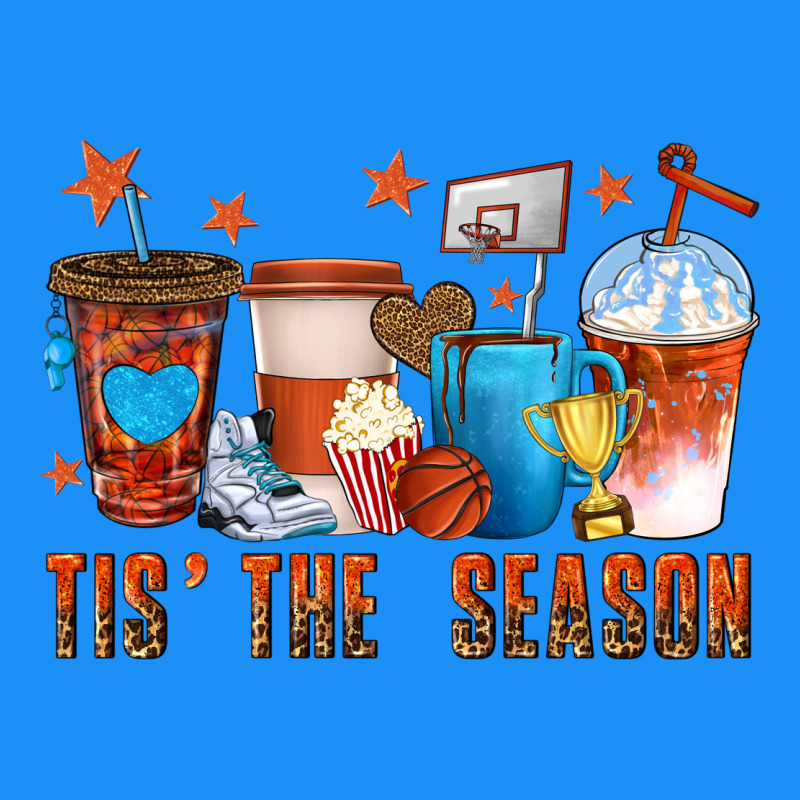 Basketball Tisthe Season Coffee Cups Classic Tee by texasbilliewilder | Teevron