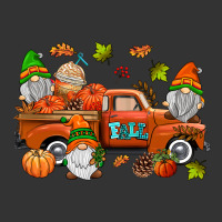 fall gnomes truck | Teevron