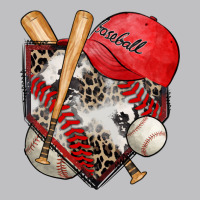 Baseball Home Plate Classic Tee | Teevron
