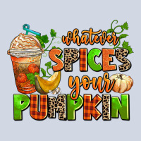 Whatever Spices Your Pumpkin Premium Sweatshirt | Teevron