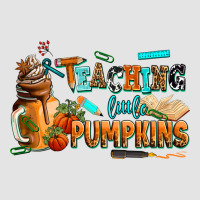 Teaching Little Pumpkins Premium Sweatshirt | Teevron