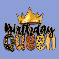 Birthday Queen Long Sleeve Tee | Teevron