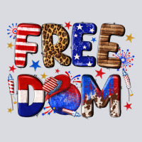 Fourth Of July Freedom Zipper Hoodie | Teevron