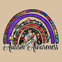 Autism Awareness Heavyweight Hoodie | Teevron