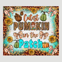 Cutest Pumpkin In The Patch Classic Tee | Teevron