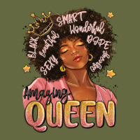 Black Queen Long Sleeve Tee | Teevron