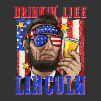 drinking like lincoln | Teevron