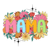 floral mama | Teevron