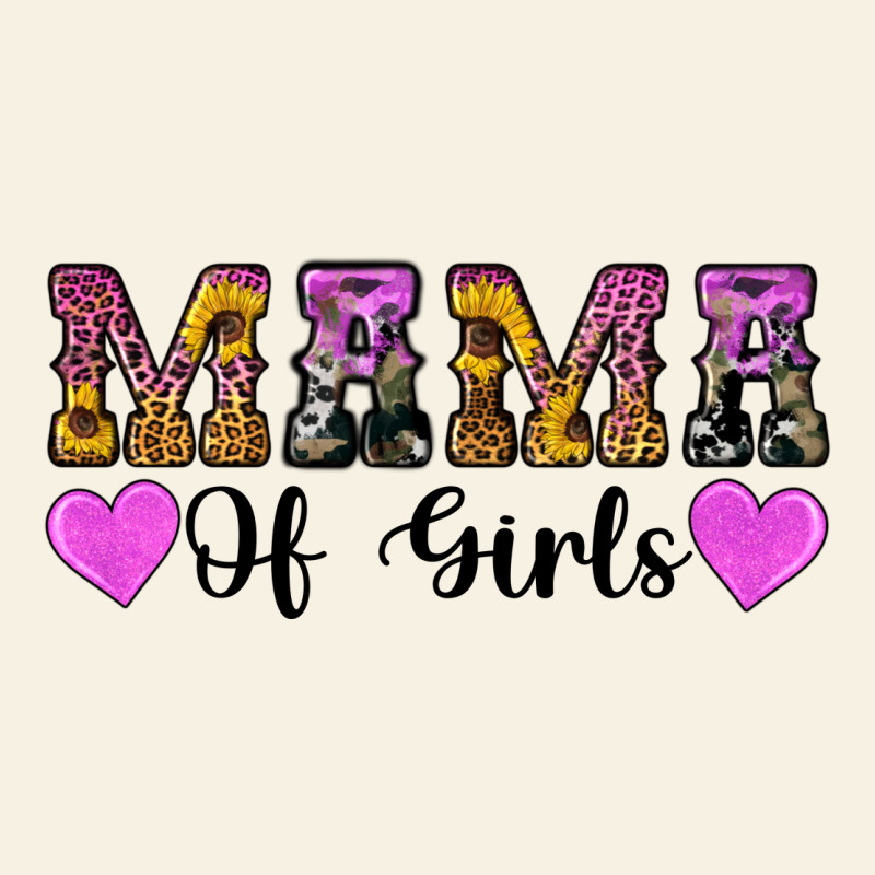 Western Mama Of Girls Vintage Tee by Artiststas | Teevron