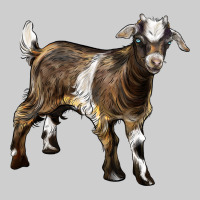 Baby Tennessee Fainting Goat Premium Tee | Teevron