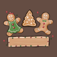 Gingerbread Christmas Long Sleeve Tee | Teevron