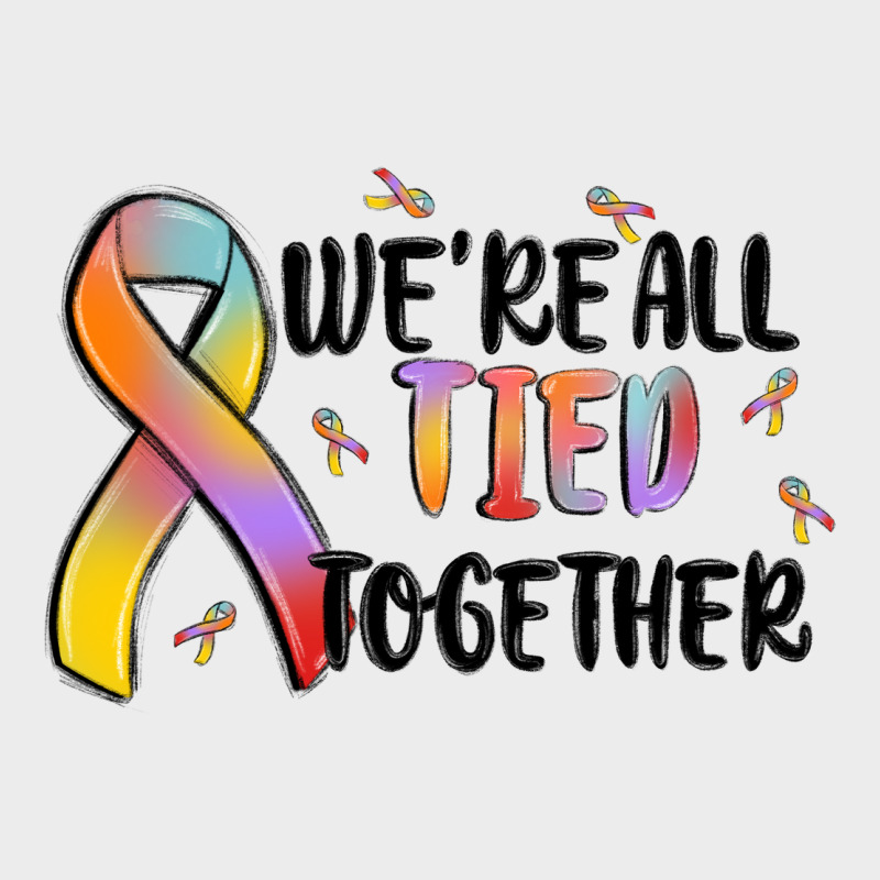 We Are All Tied Together Urban Hoodie by MaliasSmallBusiness | Teevron