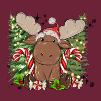 Christmas Reindeer Long Sleeve Tee | Teevron