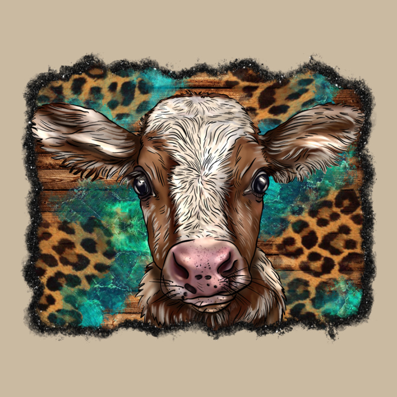 Christmas Background Baby Calf Long Sleeve Tee by BarkalooDesign | Teevron