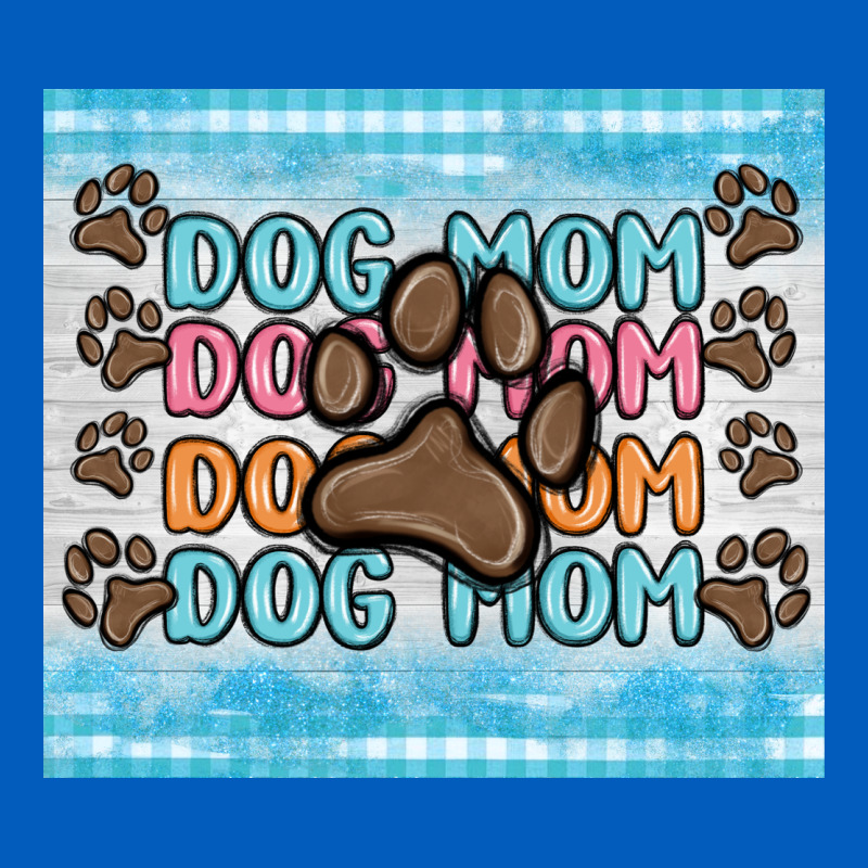 Dog Mom Urban Hoodie by MaliasSmallBusiness | Teevron