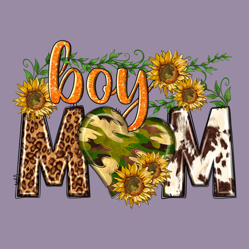 Boy Mom Classic Tee by texasbilliewilder | Teevron