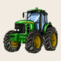 Farm Tractor Premium Sweatshirt | Teevron