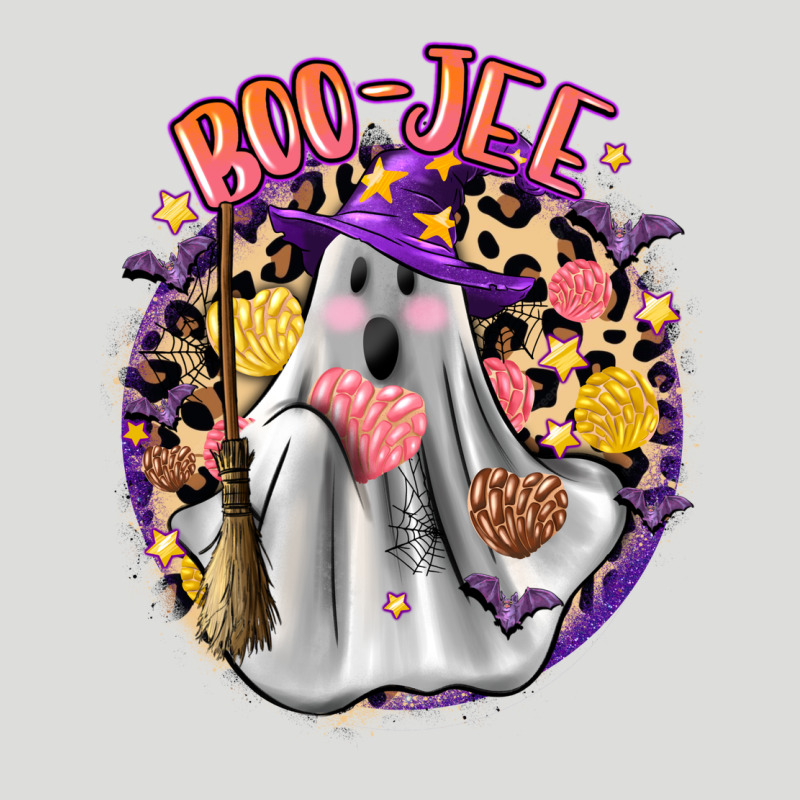 Boo Jee Conchas Zipper Hoodie by Zillion Design Studio | Teevron