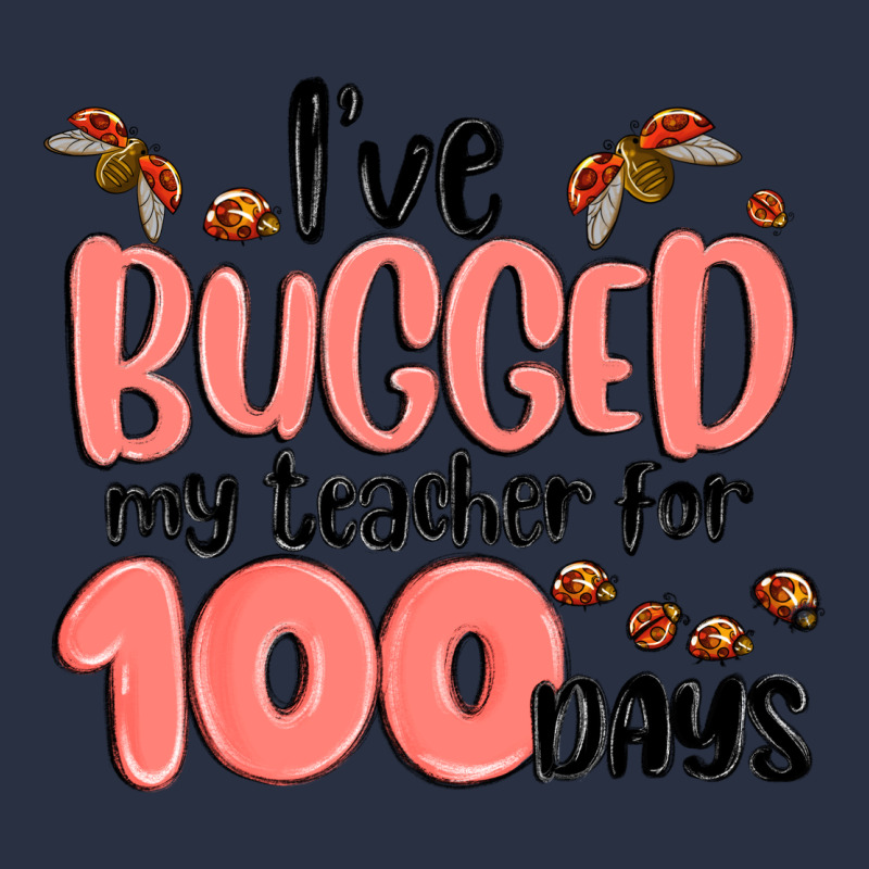I Have Bugged My Teacher For 100 Days Urban Hoodie by MaliasSmallBusiness | Teevron
