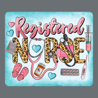 Western Registered Nurse Premium Hoodie | Teevron