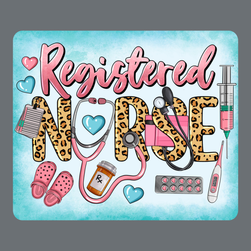 Western Registered Nurse Premium Hoodie by LillyAllenDesigns | Teevron