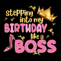 Birthday Boss Urban Hoodie | Teevron
