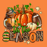 Fall And American Football Tis The Season Premium Sweatshirt | Teevron