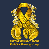 They Never Fight Alone Yellow Ribbon With Boxing G Premium Hoodie | Teevron