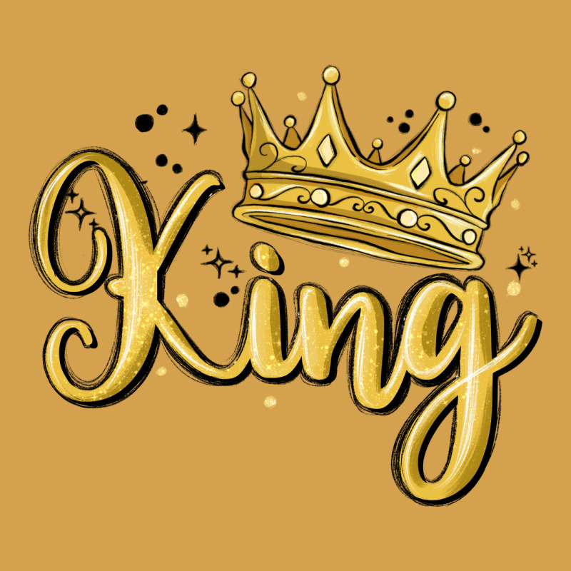 King Urban Hoodie by MaliasSmallBusiness | Teevron
