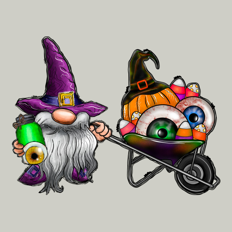 Halloween Heavyweight Hoodie by CowhideDigitalArt | Teevron
