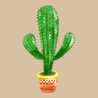Mexican Cactus Heavyweight Hoodie | Teevron