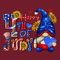 Happy 4 Th Of July Zipper Hoodie | Teevron
