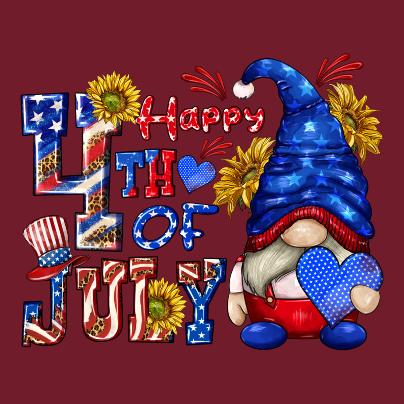 Happy 4 Th Of July Zipper Hoodie by texasbilliewilder | Teevron