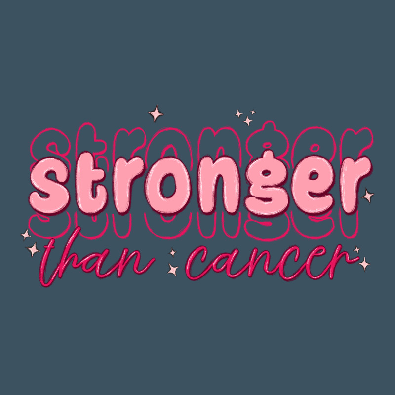 Stronger Than Cancer Urban Hoodie by MaliasSmallBusiness | Teevron