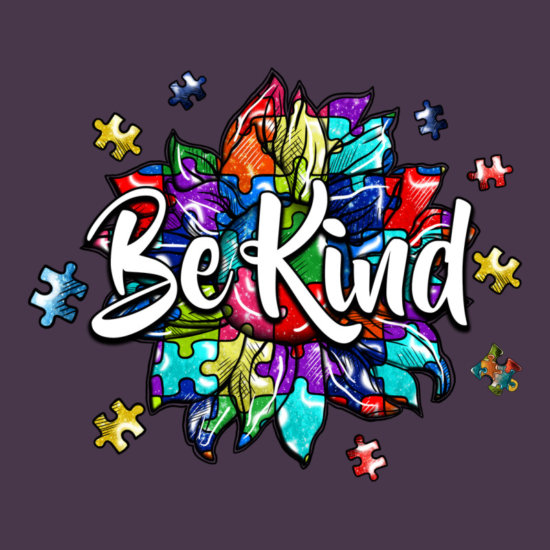 Be Kind2 Heavyweight Hoodie by SublimationCraftShop | Teevron