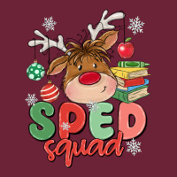 Sped Squad Long Sleeve Tee | Teevron