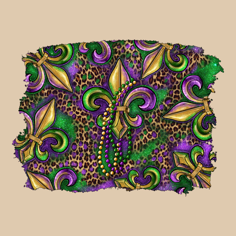 Mardi Gras Fleur De Lis Classic Tee by RanaPortraitStore | Teevron