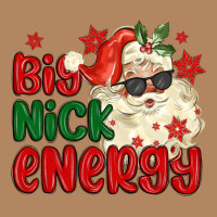 Big Nick Energy Long Sleeve Tee | Teevron