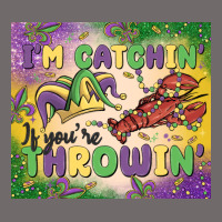 I'm Catchin' If You're Throwin Urban Hoodie | Teevron