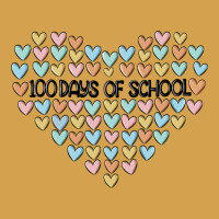 100 Days Of School Urban Hoodie | Teevron