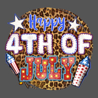 Happy 4th Of July Billie Wilder Zipper Hoodie | Teevron