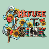 Refuse To Sink Classic Tee | Teevron