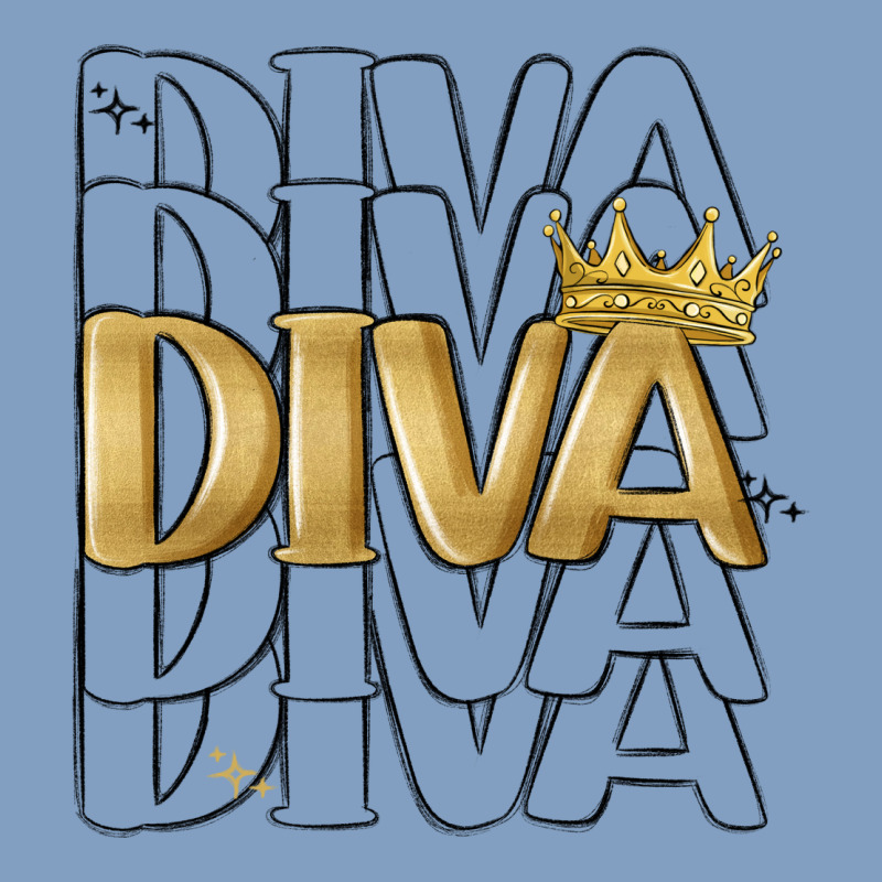 Diva Urban Hoodie by MaliasSmallBusiness | Teevron