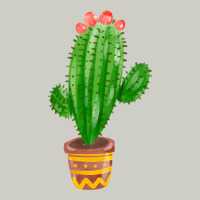 Mexican Cactus Heavyweight Hoodie | Teevron